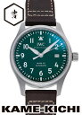 IWC　パイロットウォッチ マークXX　