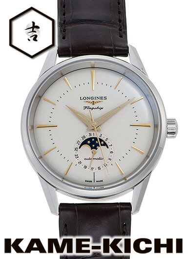 󥸥󡡥եåå إơRef.L4.815.4.78.2ʡСLONGINESFlagship Heritageˡڳڥ_