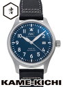 IWC　パイロットウォッチ マークXX　