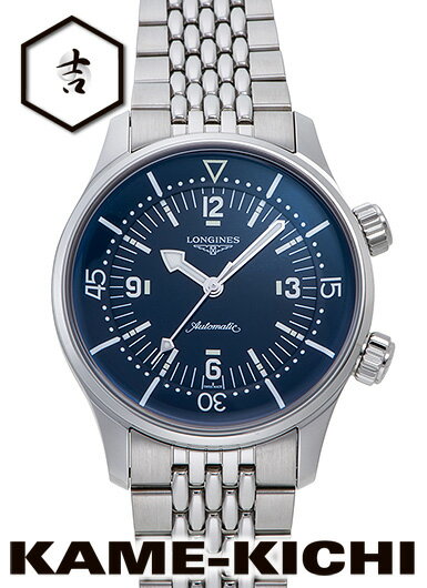 󥸥󡡥쥸ɥСRef.L3.764.4.90.6ʡ֥롼LONGINESLegend Diverˡڳڥ_