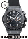 Eu@NVbN t[W NmOt ubN}WbN@Ref.541.CM.1479.RX.UEL23@Vi@ubN@iHUBLOT@Classic Fusion Chronograph Black MagicjyyMt_z