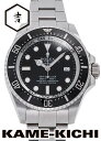 【中古】ロレックス　3年保証　シードゥエラー ディープシー　Ref.116660　ブラック　（ROLEX　Sea-Dweller Deep Sea）【楽ギフ_包装】