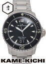 ブランパン ブランパン　フィフティ ファゾムス ラージ デイト　Ref.5050-12B30-98B　新品　ブラック　（BLANCPAIN　Fifty Fathoms Large Date）【楽ギフ_包装】