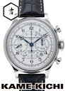 【中古】ボーム＆メルシェ　ケープランド クロノグラフ　Ref.MOA10006　シルバー　（BAUME&MERCIER　Capeland Chronograph）【楽ギフ_包装】