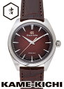 セイコー グランドセイコー エレガンス コレクション Ref.SBGY035 新品 レッド (SEIKO Grand Seiko Elegance Collection)