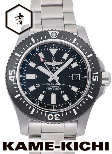 【中古】 ブライトリングスーパーオ...