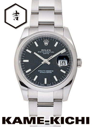 楽天市場】ロレックス rolex パーペチュアル デイト 115234の通販 楽天市場】ロレックス rolex パーペチュアル デイト 115234の通販