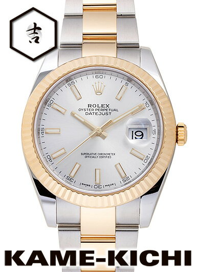 楽天市場】rolex デイトジャスト41 126333の通販 楽天市場】rolex デイトジャスト41 126333の通販