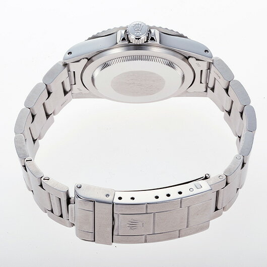 【中古】ロレックス　3年保証　サブマリーナ　Ref.5513　ブラック　（ROLEX　Submariner）