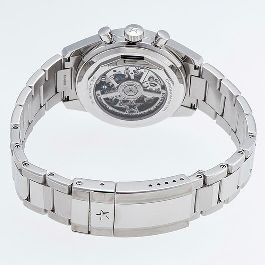 ゼニス　クロノマスター オリジナル トリプルカレンダー　Ref.03.3400.3610/40.M3200　新品　グリーン/ホワイト　（ZENITH　Chronomaster Chronomaster Original Triple Calendar）