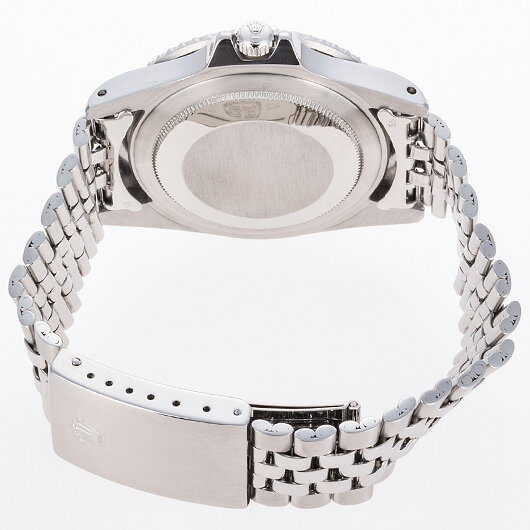 【中古】ロレックス　3年保証　GMTマスター　Ref.1675　ブラック　（ROLEX　GMT Master）