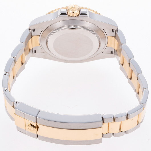 【中古】ロレックス　3年保証　サブマリーナ デイト　Ref.126613LB　ロイヤルブルー　（ROLEX　Submariner Date）