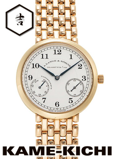 【中古】ランゲ&ゾーネ 1815 アップ/ダウン Ref.251.021 シルバー (A.LANGE&SOHNE 1815 Up/Down) 【中古】ランゲ&ゾーネ 1815 アップ/ダウン Ref.251.021 シルバー (A.LANGE&SOHNE 1815 Up/Down)