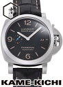 【中古】パネライ ルミノールマリーナ1950 3デイズ アッチャイオ Ref.PAM01312 ブラック (PANERAI Luminor Marina1950 3Days Acciaio)(2)