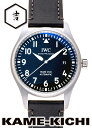 【中古】IWC マークXVIII Ref.IW327001 ブラック (IWC Mark XVIII)