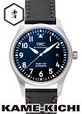 【中古】IWC マーク XVIII Ref.IW327009 ブラック (IWC Mark XVIII)