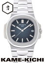 【中古】パテックフィリップ ノーチラス Ref.5711/1A-010 ブルー (PATEK PHILIPPE Nautilus)