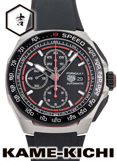 タグ・ホイヤー　フォーミュラ1 ク