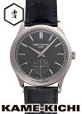 【中古】パテックフィリップ カラトラバ Ref.6119G-001 グレー (PATEK PHILIPPE Calatrava)