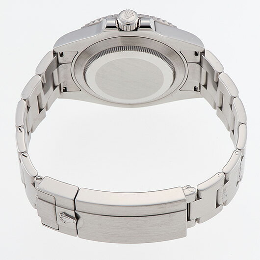 【中古】ロレックス　3年保証　サブマリーナ デイト　Ref.126610LV　ブラック　（ROLEX　Submariner Date）