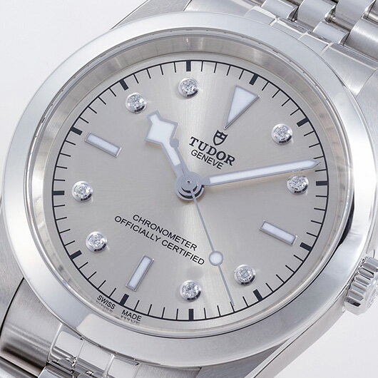 チューダー/チュードル　ブラックベイ41　Ref.79680-0006　新品　ライトシャンパン　（TUDOR　Black Bay41）