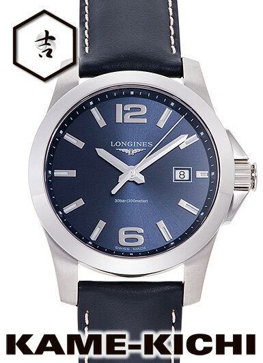 ロンジンコンクエストRef.L3....