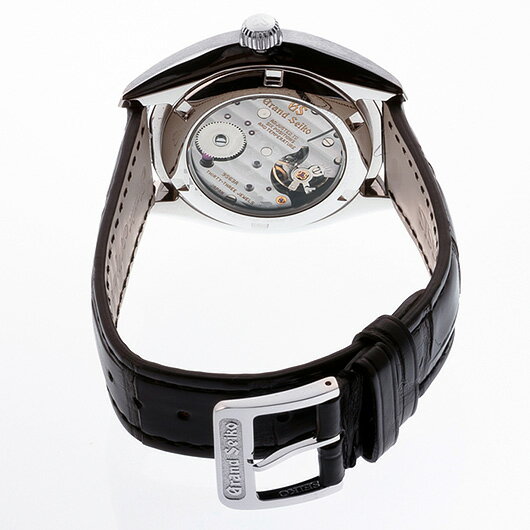 【中古】セイコー　グランドセイコー エレガンス コレクション　Ref.SBGK007　シルバー　（SEIKO　Grand Seiko Elegance Collection）