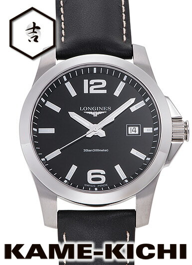 ロンジンコンクエストRef.L3....