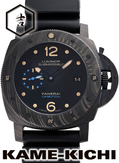 【中古】パネライ　ルミノール サ