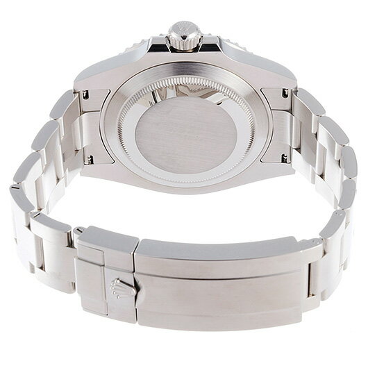 【中古】ロレックス　3年保証　サブマリーナ デイト　Ref.126610LN　ブラック　（ROLEX　Submariner Date）