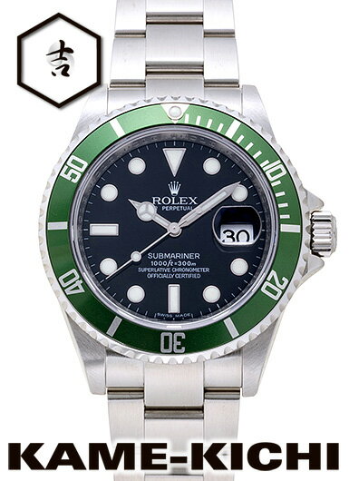 ޤʤȤ䡡Ȥ㤨֡šۥå3ǯݾڡ֥ޥ꡼ ǥȡRef.16610LV꡼󡡡ROLEXSubmariner DateˡפβǤʤ2,019,450ߤˤʤޤ