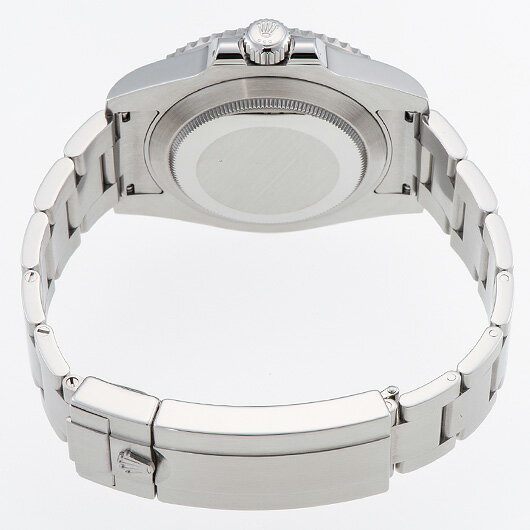 【中古】ロレックス　3年保証　サブマリーナ デイト　Ref.116610LV　グリーン　（ROLEX　Submariner Date）