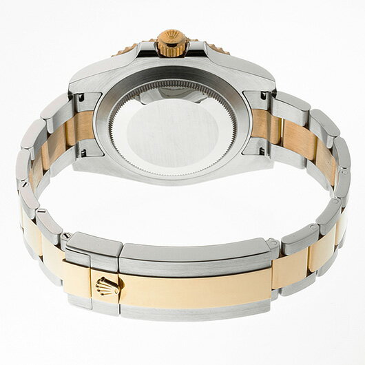 【中古】ロレックス　3年保証　サブマリーナ デイト　Ref.116613LN　ブラック　（ROLEX　Submariner Date）