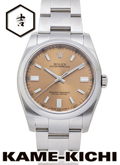 【中古】ロレックス　3年保証　オ