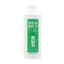 イリヤ シースカイ ハイM ミント 300ml 全身爽快ローション イリヤコスメティクス