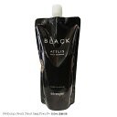 アドバンジェン アトリス ブラック スカルプシャンプー 500mL 詰替え用