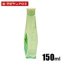 [P5倍 4/24 20:00-4/25 お買い物マラソン] マミヤン アロエ ザ ローション 150ml 化粧水 アロエ植物成分が生み出す自然な保湿感