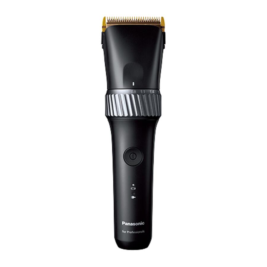 パナソニック プロバリカン ER-GP50は、ヘアカットや毛量調整に使いやすいバリカンです。DCモーター搭載モデルをお探しの方に。型番：ER-GP50メーカー：パナソニック※付属品・仕様はメーカー案内をご確認ください。