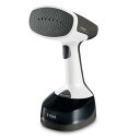 T-fal ティファール アクセススチーム ライト DT7002J0 衣類スチーマー ハンガーショット機能付き ハンディアイロン