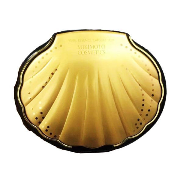 [P5倍 6/25 お買い物マラソン] ミキモト パールエッセンスカプセル LCM 0.2gx24個のサムネイル