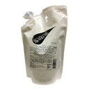 WUAO ウアオ マジカルスキャルプローション ザ・ボリューム 500ml 詰替え レフィル