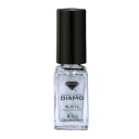 DIAMO ディアモ ネイル トップコート 5ml 上品な輝き 塗るジュエリー ダイヤモンド配合