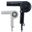 アイビル プロドライヤー 1200 SD-24H01 ホワイト / ブラック ドライヤー アイビル(2)