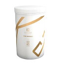 KYOGOKU IROME リッチクリスタル+ プレミアムブリーチ 500g ホワイトブリーチ