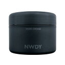 NWDY ニューディ ハードグリース 210g ハードグリース スタイリング 濡れ髪 ハードなセット力