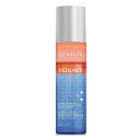 REVLON レブロン スリーフェイズ ハイドロフュージオオイル 200ml くせ毛 うねり ベタつかない アウトバストリートメント 扱いやすい髪質へ