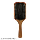 ウィテック パドルブラシ L Paddle Brush クッションブラシ ヘアブラシ 頭皮ケア