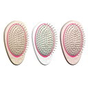 WAVEWAVE EMS ブラシエアーミニ WAVEWAVE EMS Brush Air Mini 持ち運べるEMSクッションブラシ