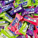 森永 ハイチュウ アソート HI-CHEW 今なら「開運おみくじ付」【お菓子 おやつ お試し ポイント消化】【販促品 こどもの日 景品 お菓子 駄菓子】