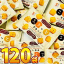【平日正午までの注文で最短翌日お届け】【送料無料】銀の汐 ころっとすなっく 120袋【大量 おやつ 個包装 まとめ買い つかみ取り 子供 駄菓子屋 あす楽】【販...